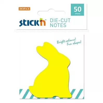 Stickn Notes samoprzylepny Kr�lik