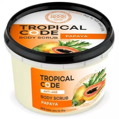 Good Mood Peeling do cia�a Papaya 250 ml
