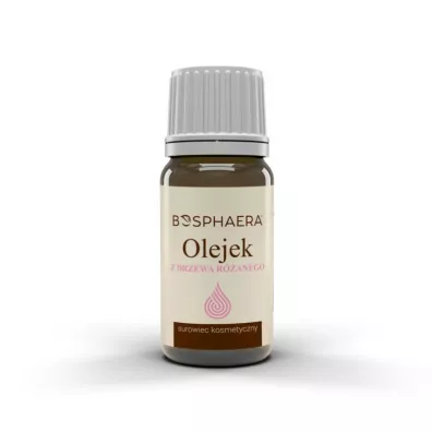 Bosphaera Olejek z Drzewa Ranego 10 ml