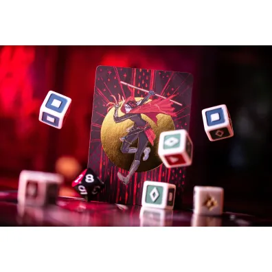 Kinfire Delve: Grota Pr�no�ci Portal Games