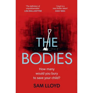 The Bodies - Sam Lloyd