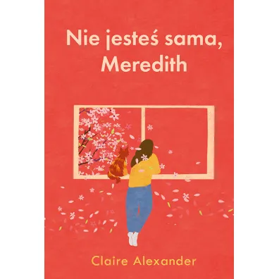 Nie jeste� sama, Meredith