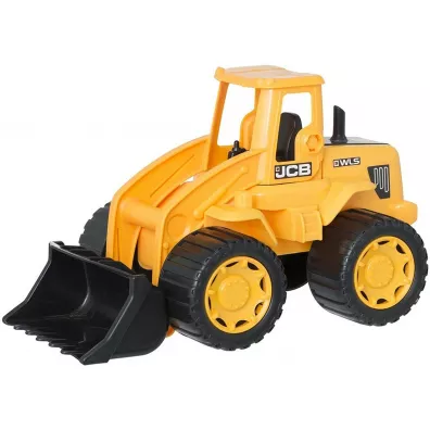 JCB adowarka koowa Teamsterz