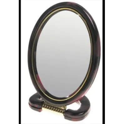 Inter Vion Lusterko dwustronne owalne 13 cm 499784