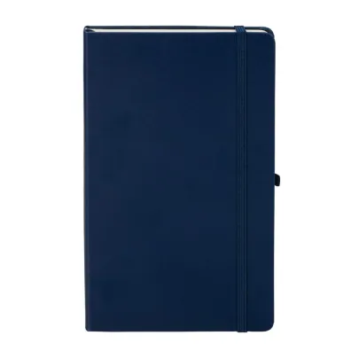 Antra Notes A5 Romantyzm granatowy linia 160 kartek