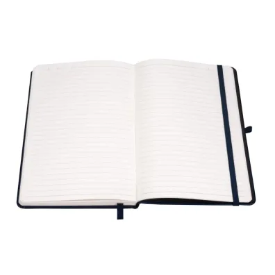 Antra Notes A5 Romantyzm granatowy linia 160 kartek
