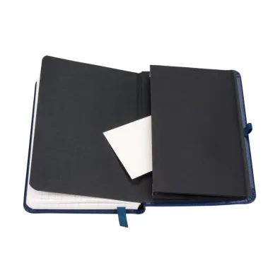 Antra Notes A5 Romantyzm granatowy linia 160 kartek