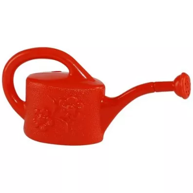 Konewka Kwiatek MIX Czako