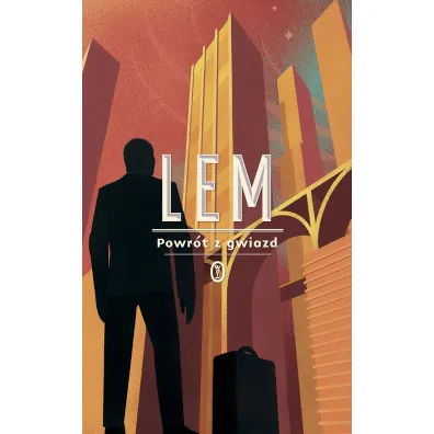 Powr�t z gwiazd - Stanis�aw Lem