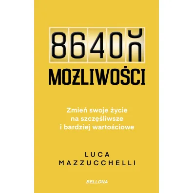 86 400 mo�liwo�ci - Luca Mazzucchelli