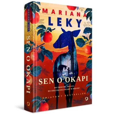 Sen o okapi