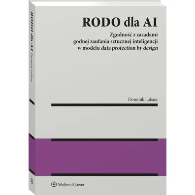 RODO dla AI