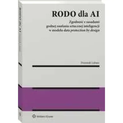 RODO dla AI