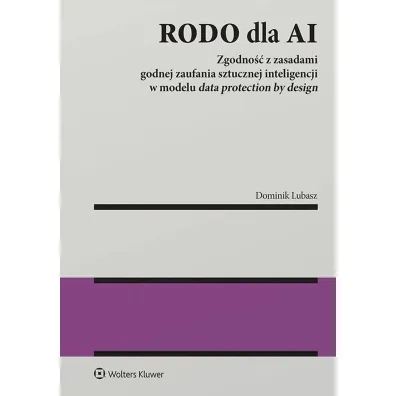 RODO dla AI