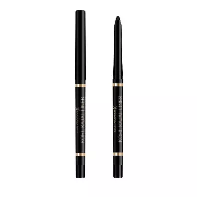 Max Factor Masterpiece Kohl Kajal automatyczna kredka do oczu 001 Black 0.4 g