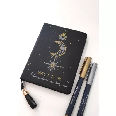 Faber-Castell Pisak metaliczny Metallics srebrny, zoty 2 szt.