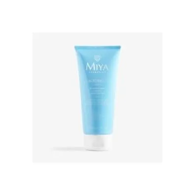 Miya Cosmetics MyIsotonicBalm Nawadniaj�cy balsam do cia�a z elektrolitami 200 ml