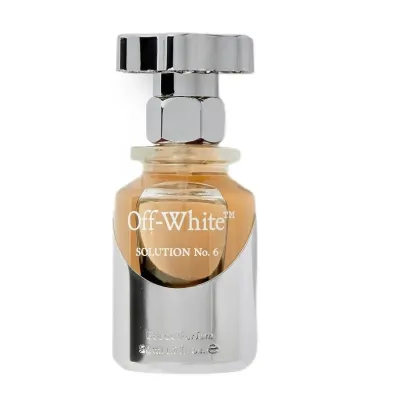 Off-White Solution No.6 Woda perfumowana 50 ml