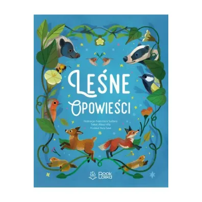 Le�ne opowie�ci�