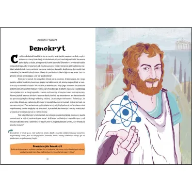 Dlaczego? 100 opowie�ci o filozofach dla m�odych czytelnik�w