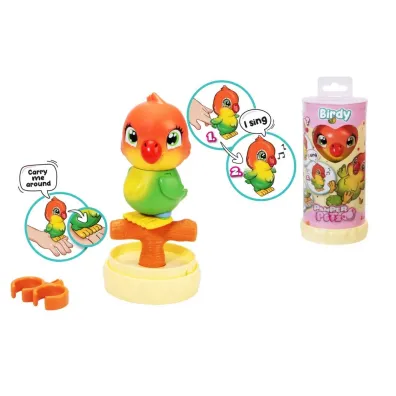 Pamper Petz Mini Papuga