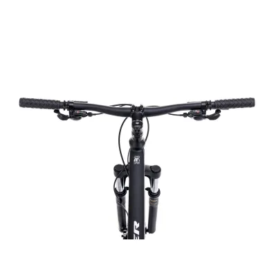 Romet Rower g�rski Rambler 9.2 SPECIAL 2024 czarno-limonkowy 15 S