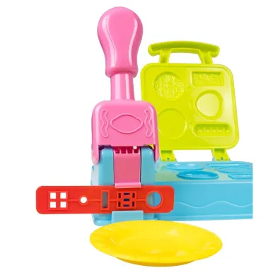 Ciasto masa Szef kuchni SP84953 AN01 Smily Play