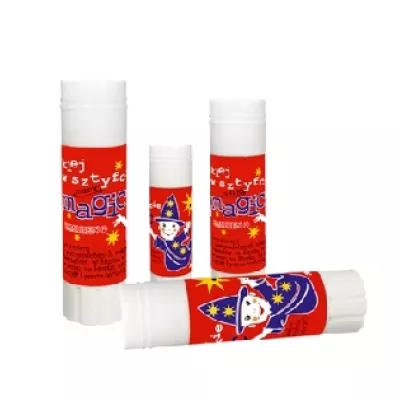 Klej w sztyfcie Kamaben Magic 20 g
