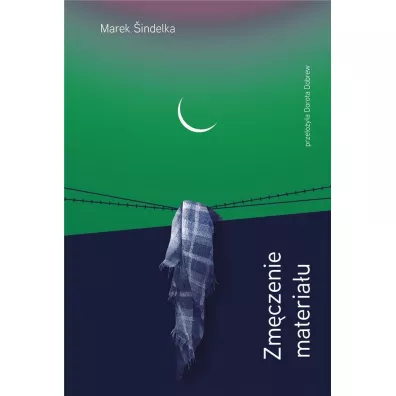 Zm�czenie materia�u - Marek Sindelka