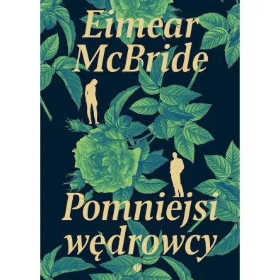 Pomniejsi w�drowcy - Eimear McBride