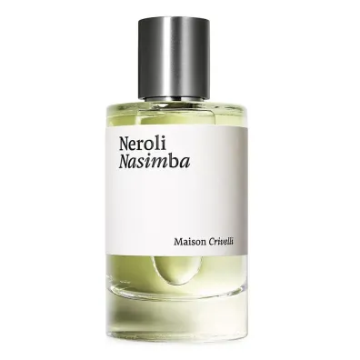 Maison Crivelli Neroli Nasimba Woda perfumowana 100 ml