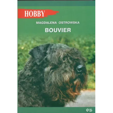 Bouvier - Magdalena Ostrowska