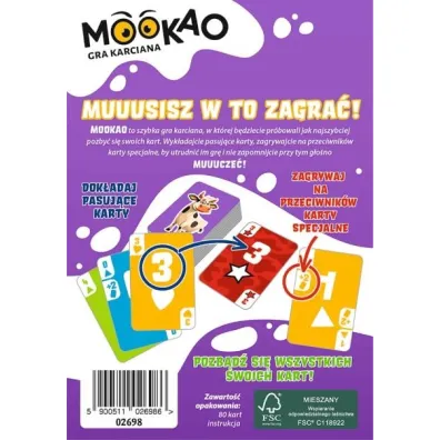 MooKao