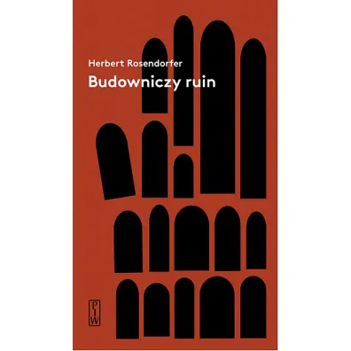 Budowniczy ruin - Herbert Rosendorfer