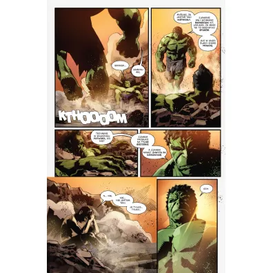 Marvel Now 2.0 Pokolenia