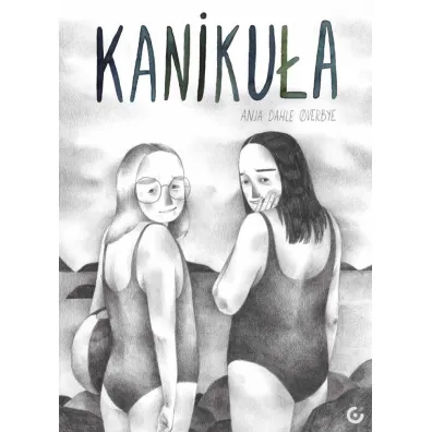 Kaniku�a - Dahle Overbye Anja