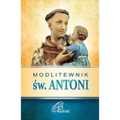 Modlitewnik �w. Antoni