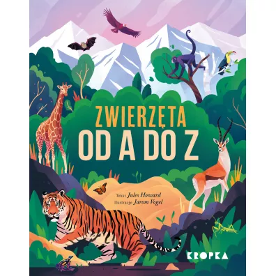 Zwierz�ta od A do Z