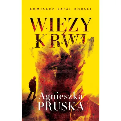 Wi�zy krwi - Agnieszka Pruska