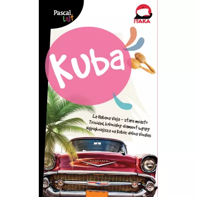 Kuba. Pascal Lajt