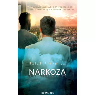 Narkoza - Rafa� Artymicz
