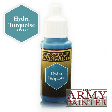 Army Painter - Hydra Turquoise