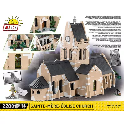 HC Ko�ci� Sainte-Mre-glise