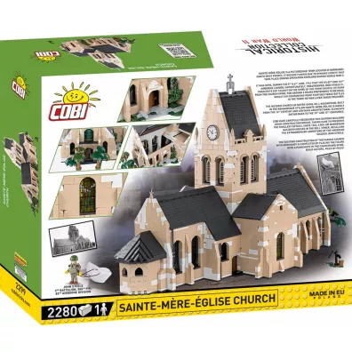 HC Ko�ci� Sainte-Mre-glise