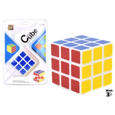 Magiczna kostka Pro Kids