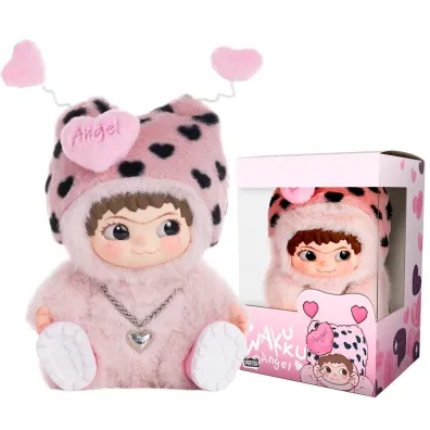 Figurka Pop Top Wakuku Anio� MIX