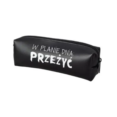 Pajacyk Pi�rnik jednokomorowy - W planie dnia prze�y�