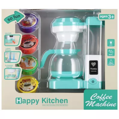 Ekspres do kawy MEGA CREATIVE 549586