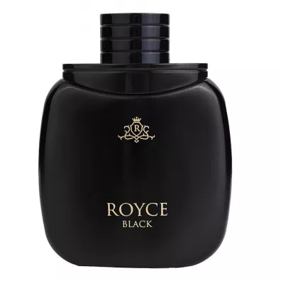 Vurv Woda perfumowana Royce Black 100 ml