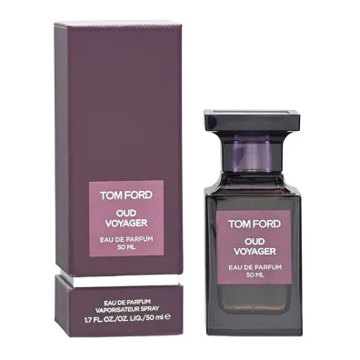 Tom Ford Oud Voyager Woda Perfumowana 50 ml